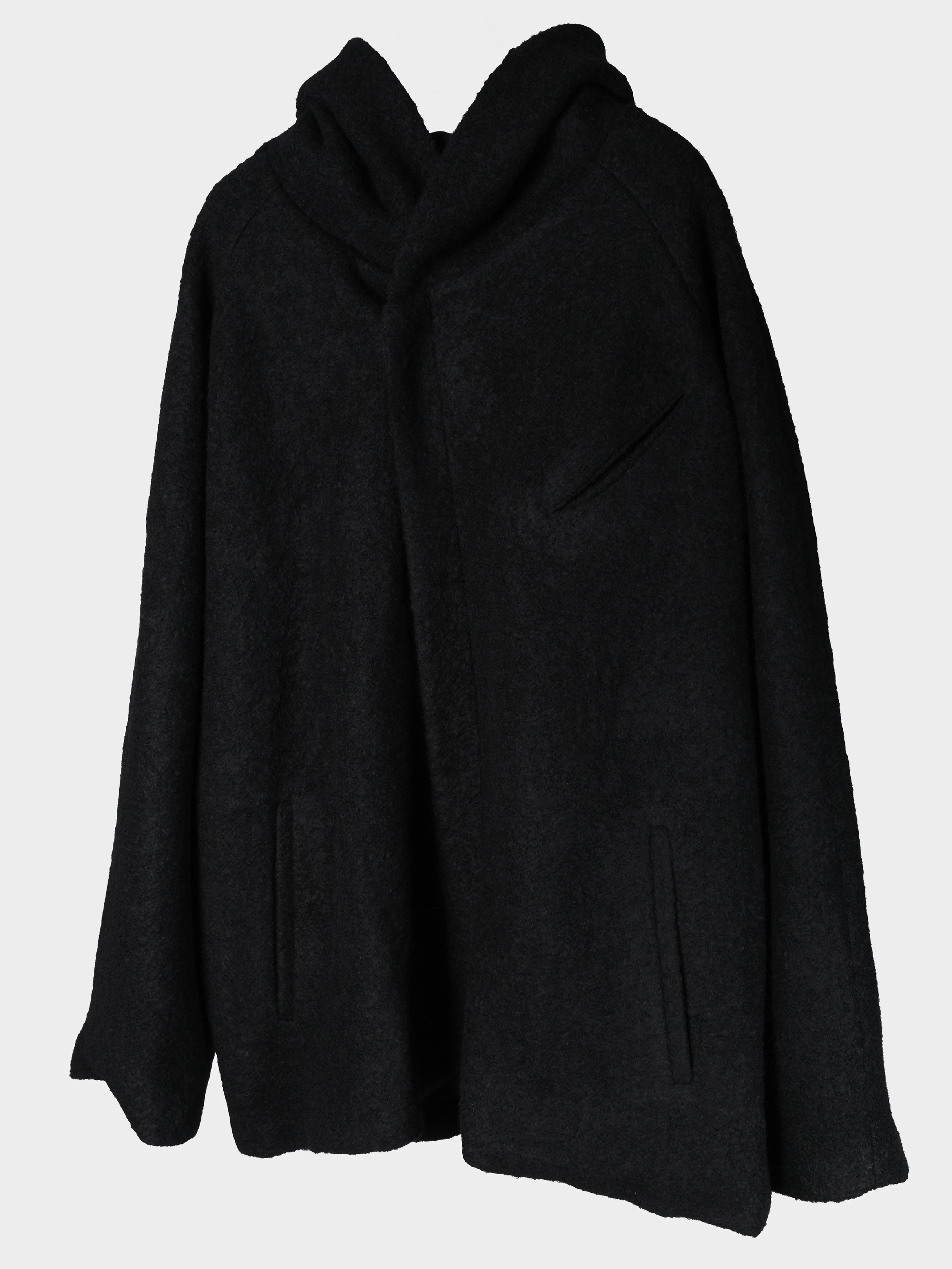 Zenon Coat