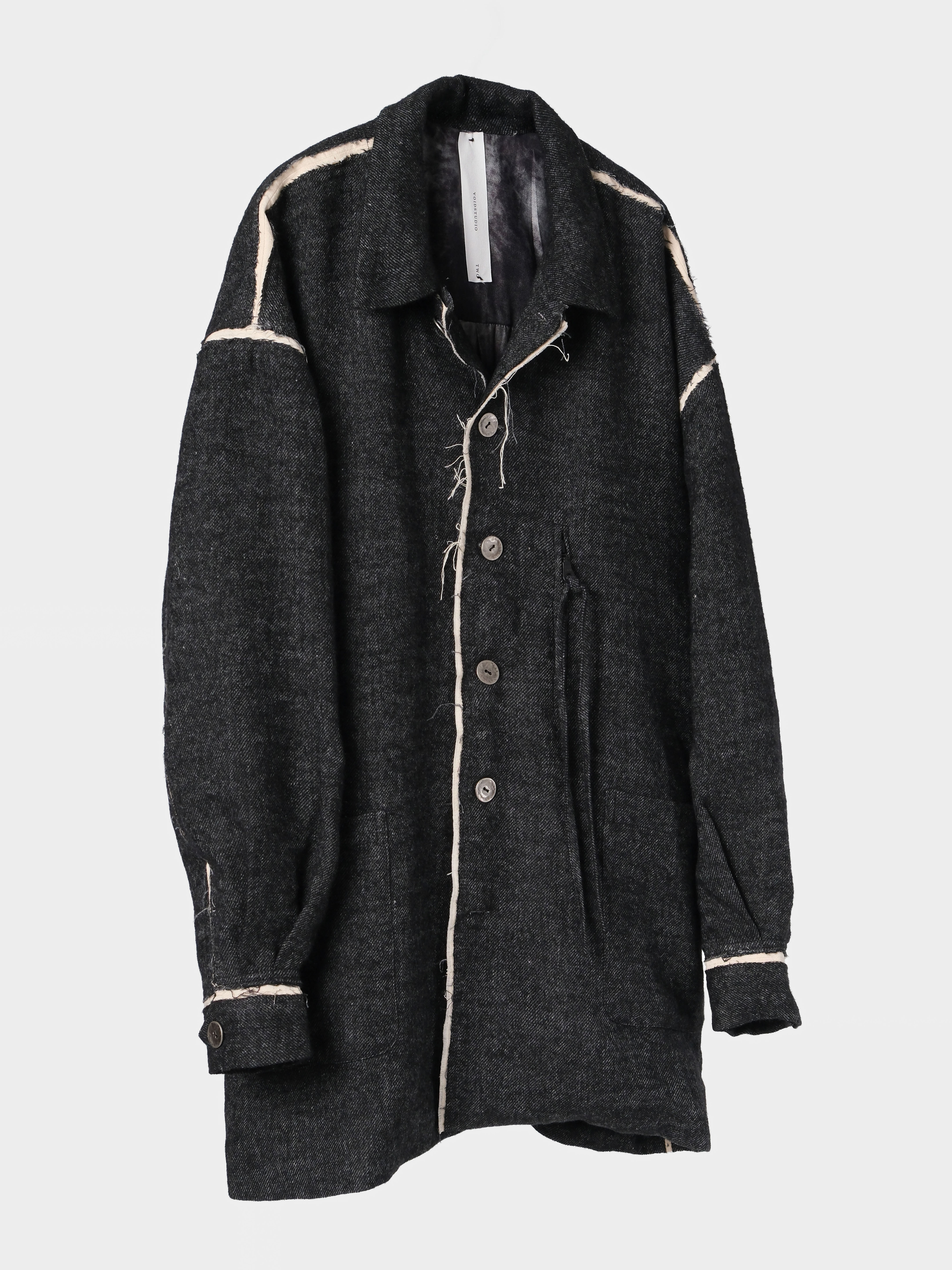 Alton Jacket