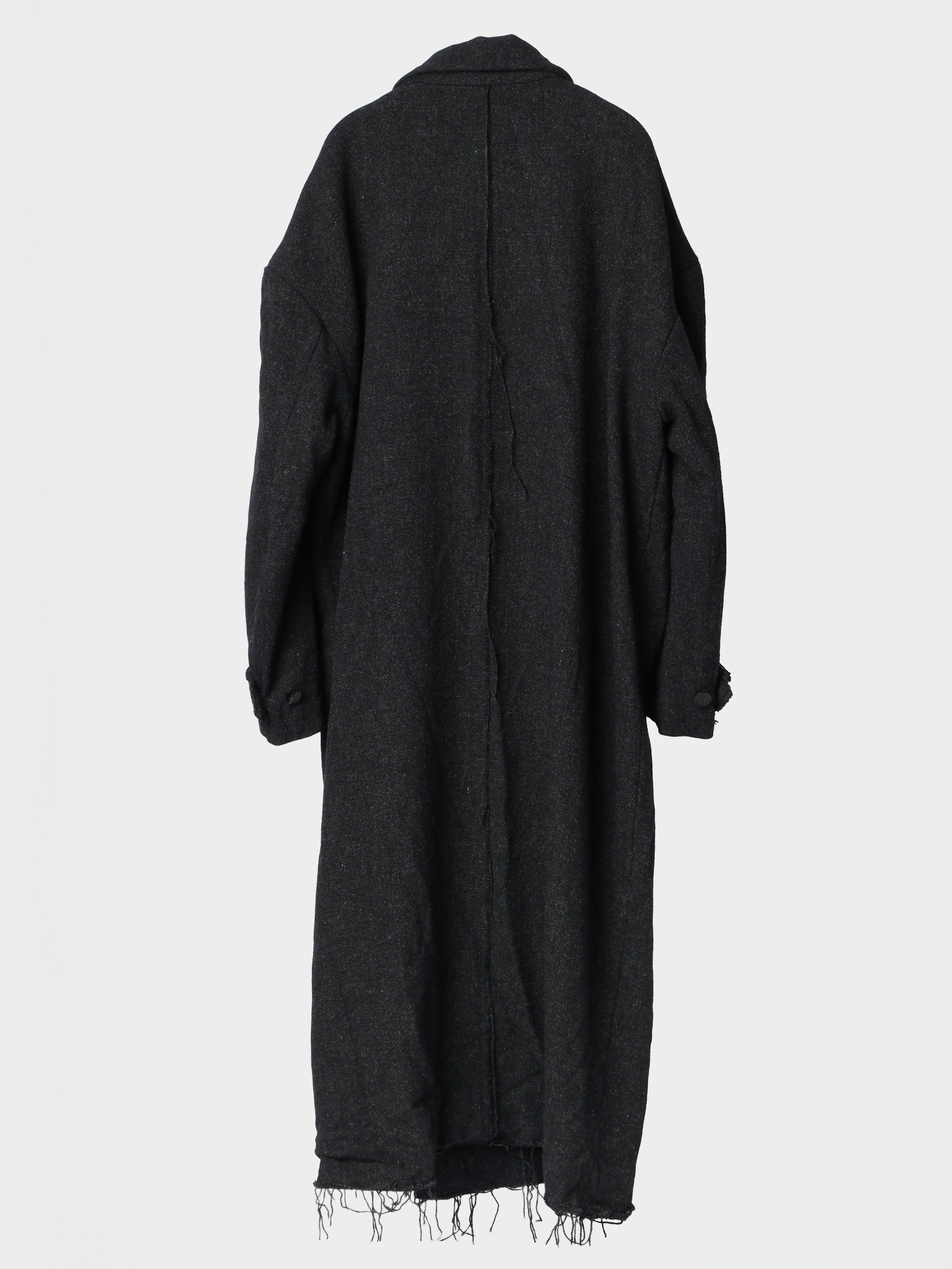 Rui Coat