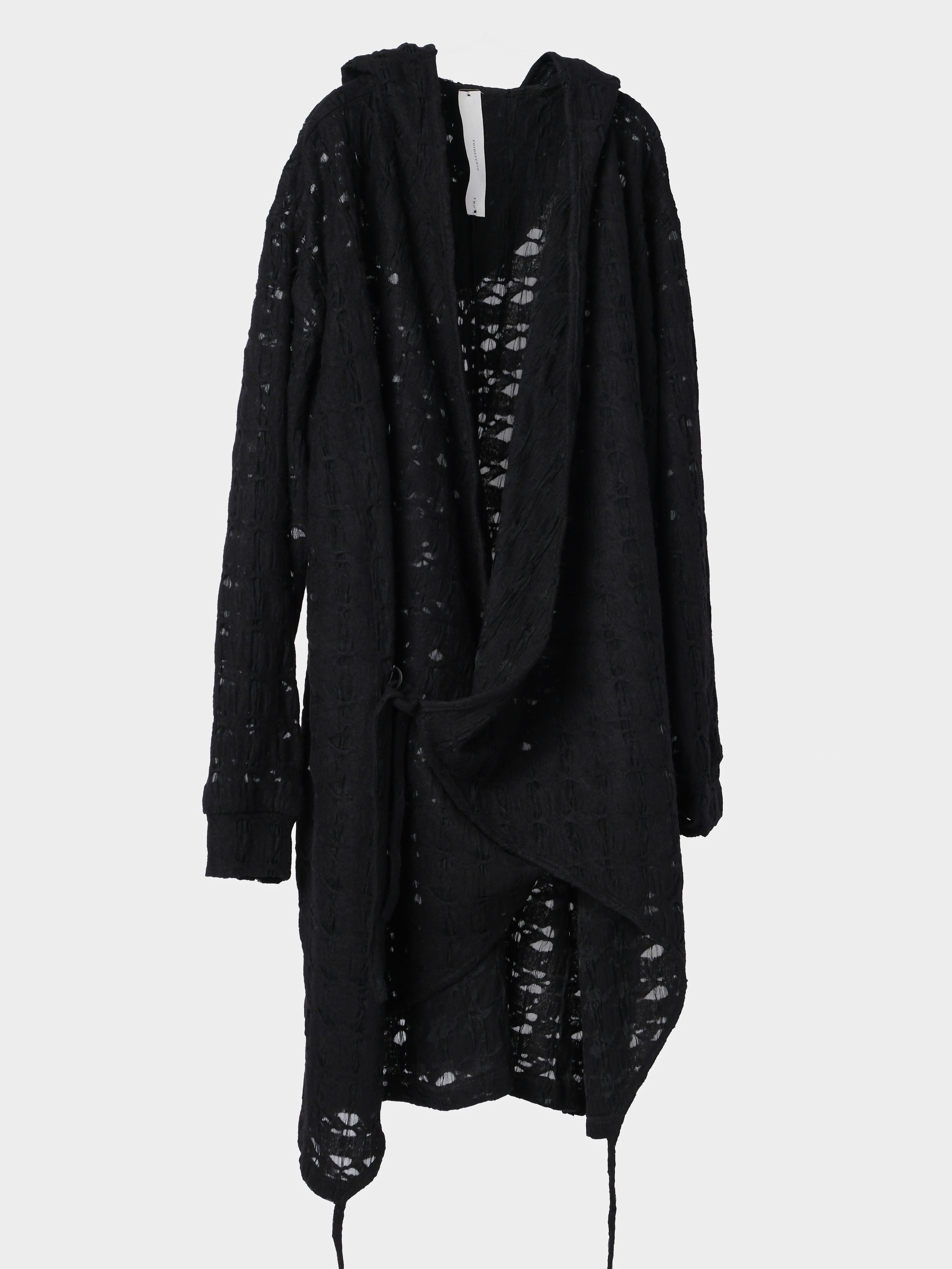 Reece Cardigan