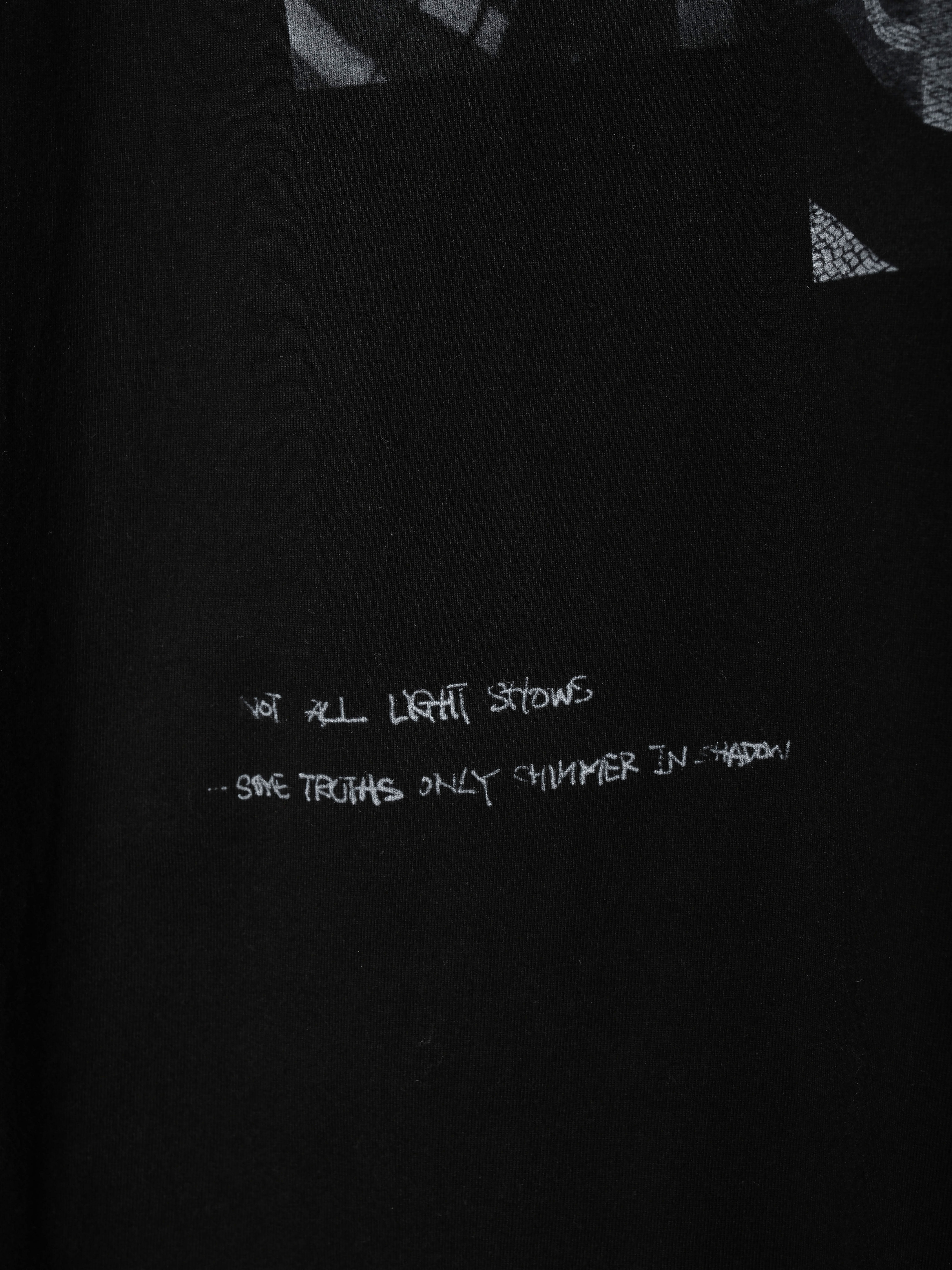Graphic Tee – The Other Side