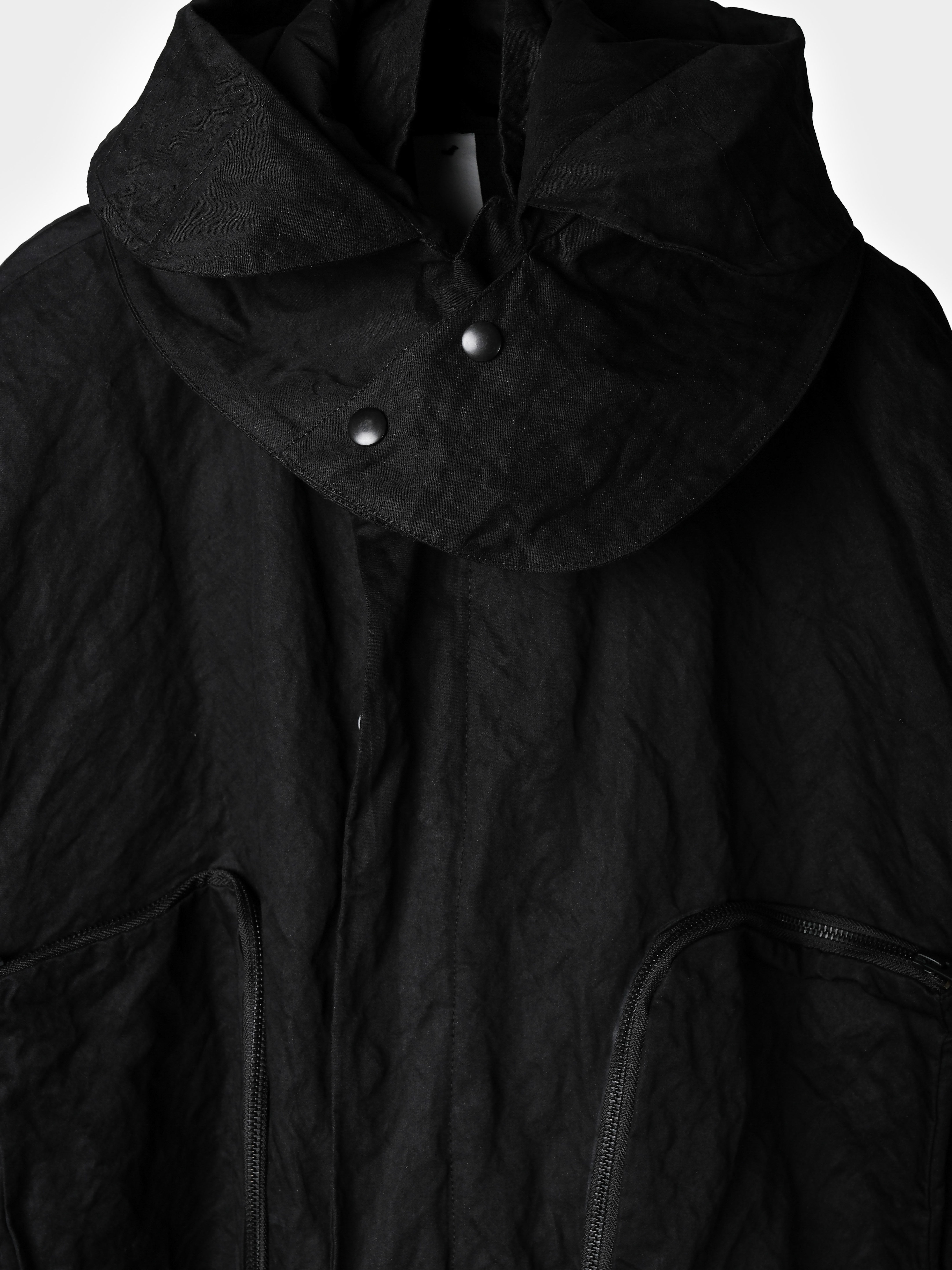 DRIFT Parka