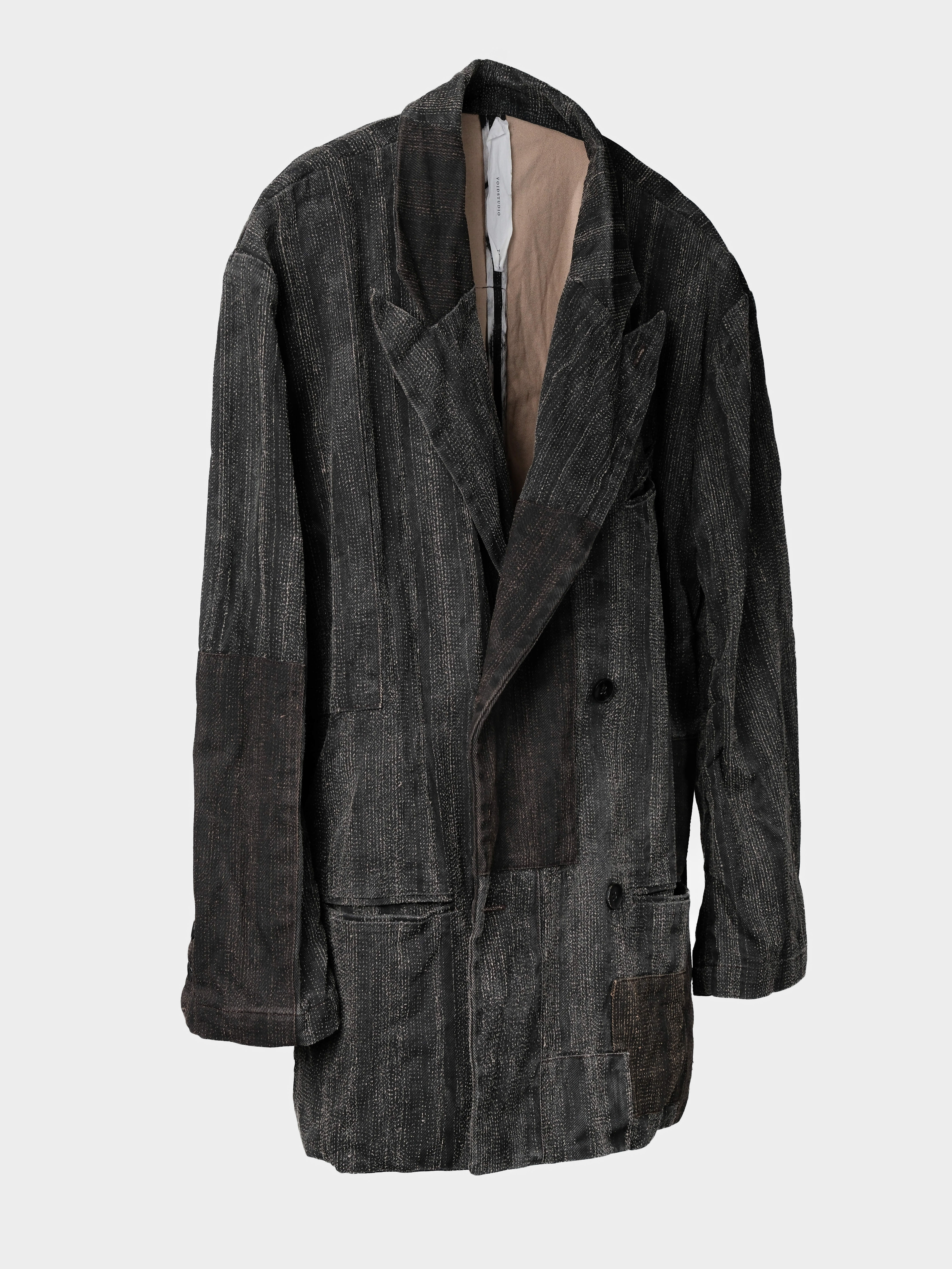 NOMOS Jacket