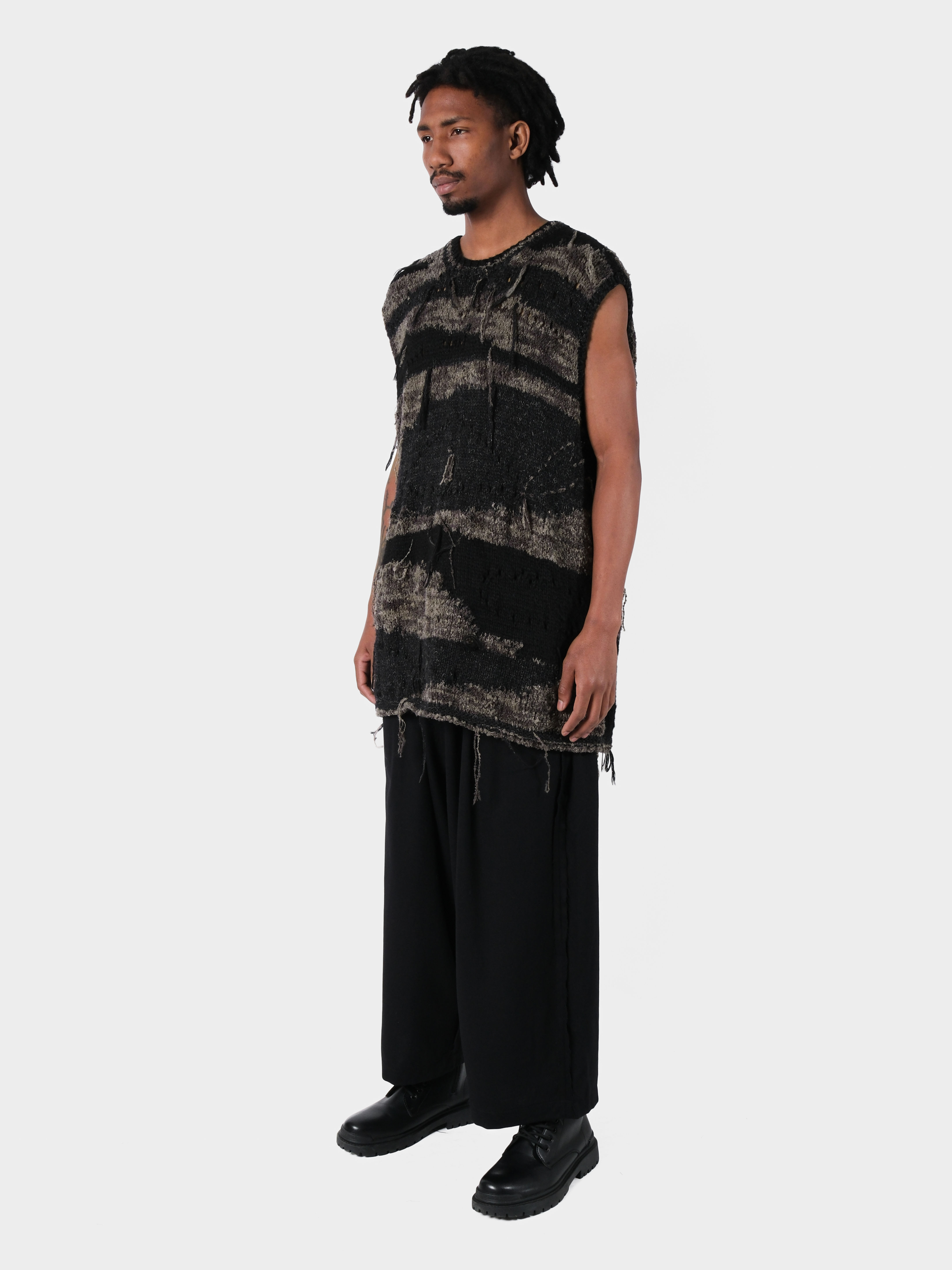 KYOMU Vest
