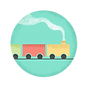 train
