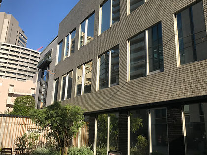 THE BASE麹町外観写真