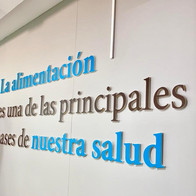 Implantación de imagen Hospitales Quirón
