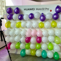 Lanzamiento Huawei Mate 30 Pro