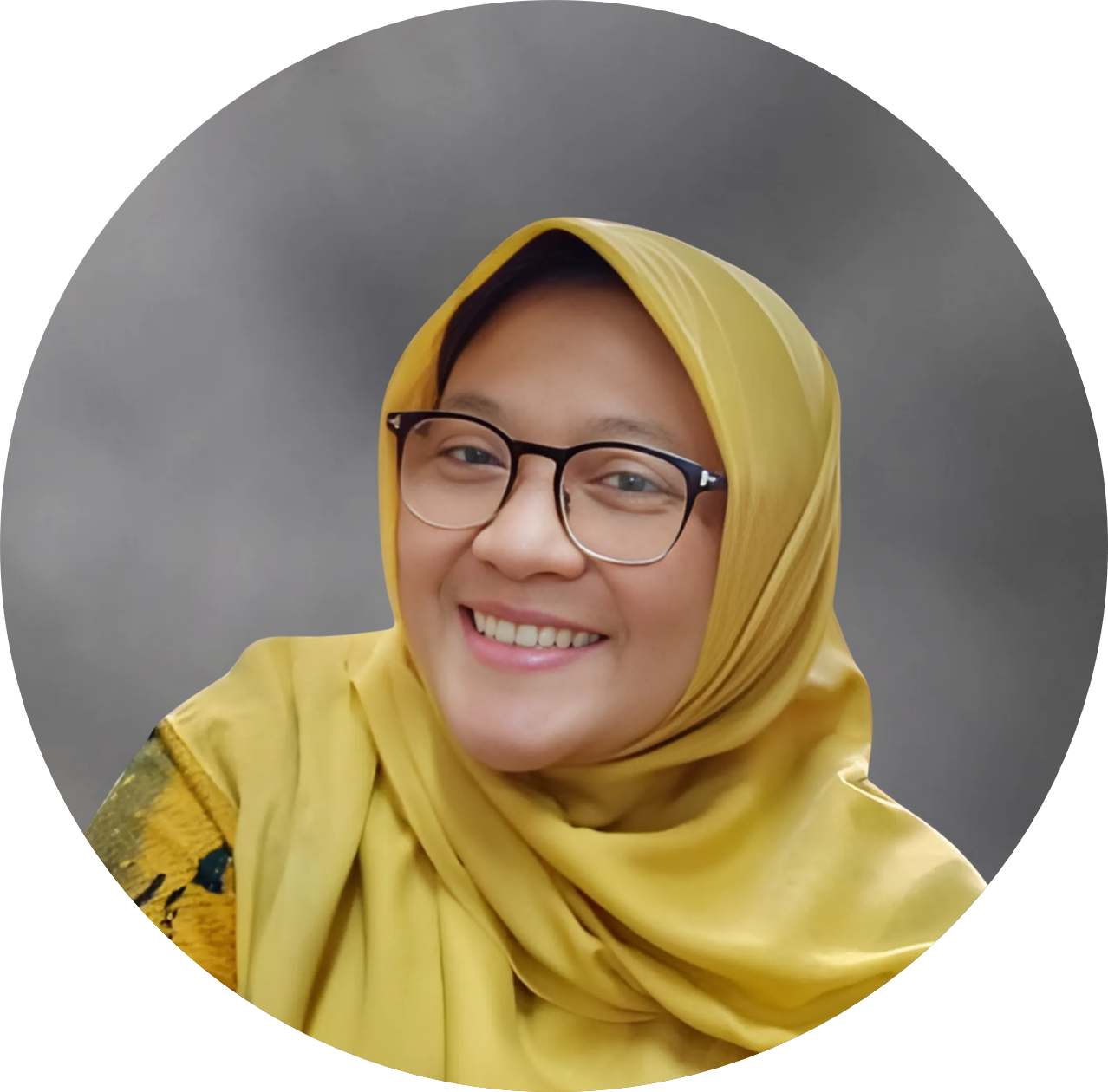 Prof. Dr. Atiek Rostika Noviyanti, M.Si.