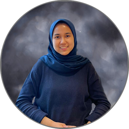 Nada Syifa Qolbiyah, M.Sc.
