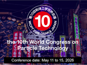 WCPT10 Osaka 2026 - Call for Papers untuk Komunitas Indonesia: Momentum Global bagi Riset dan Kolaborasi Teknologi Partikel