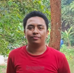 Gambar penulis: Muhammad Rayhan Aulia Akbar