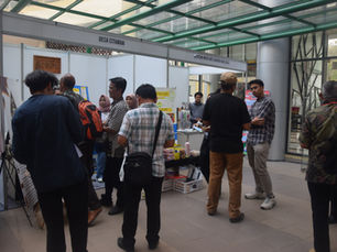 Pameran Inovasi dan Teknologi Meriahkan Joint Conference 2025 di Universitas Padjadjaran