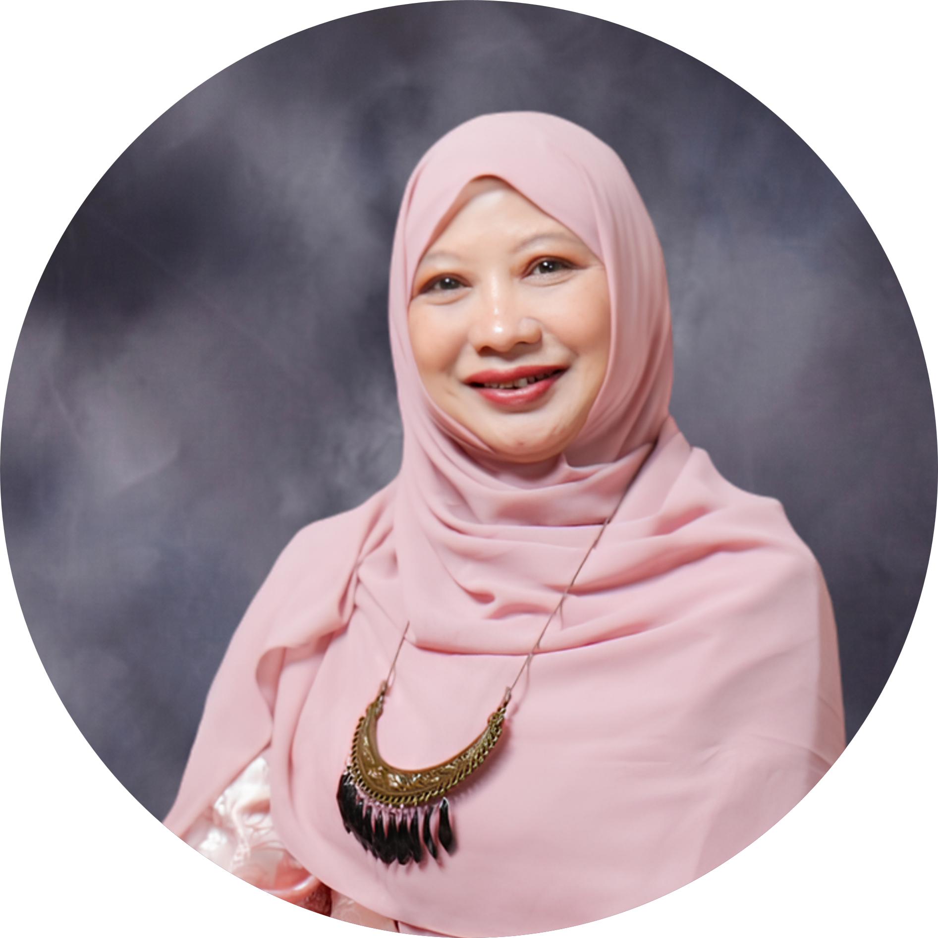 Dr. Dedeh Rosmaniar Sofia, St.,MT