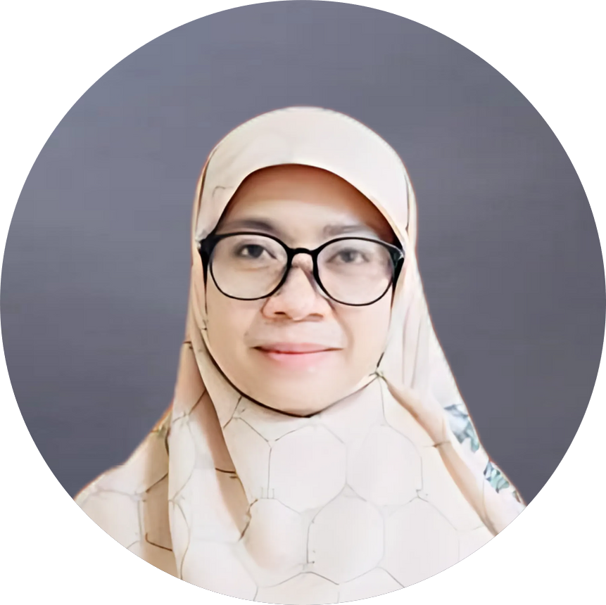 Dr. Agr. Sc. Neng Tanty Sofyana, S.Pi., M.Eng.