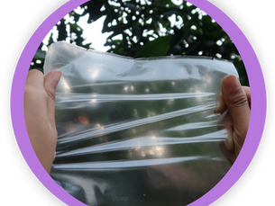 Finder Biodegradable Plastic: Plastik Ramah Lingkungan yang Dapat Terurai Alami