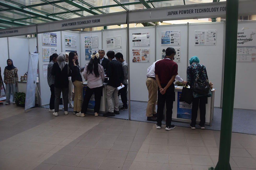 Joint Conference 2025