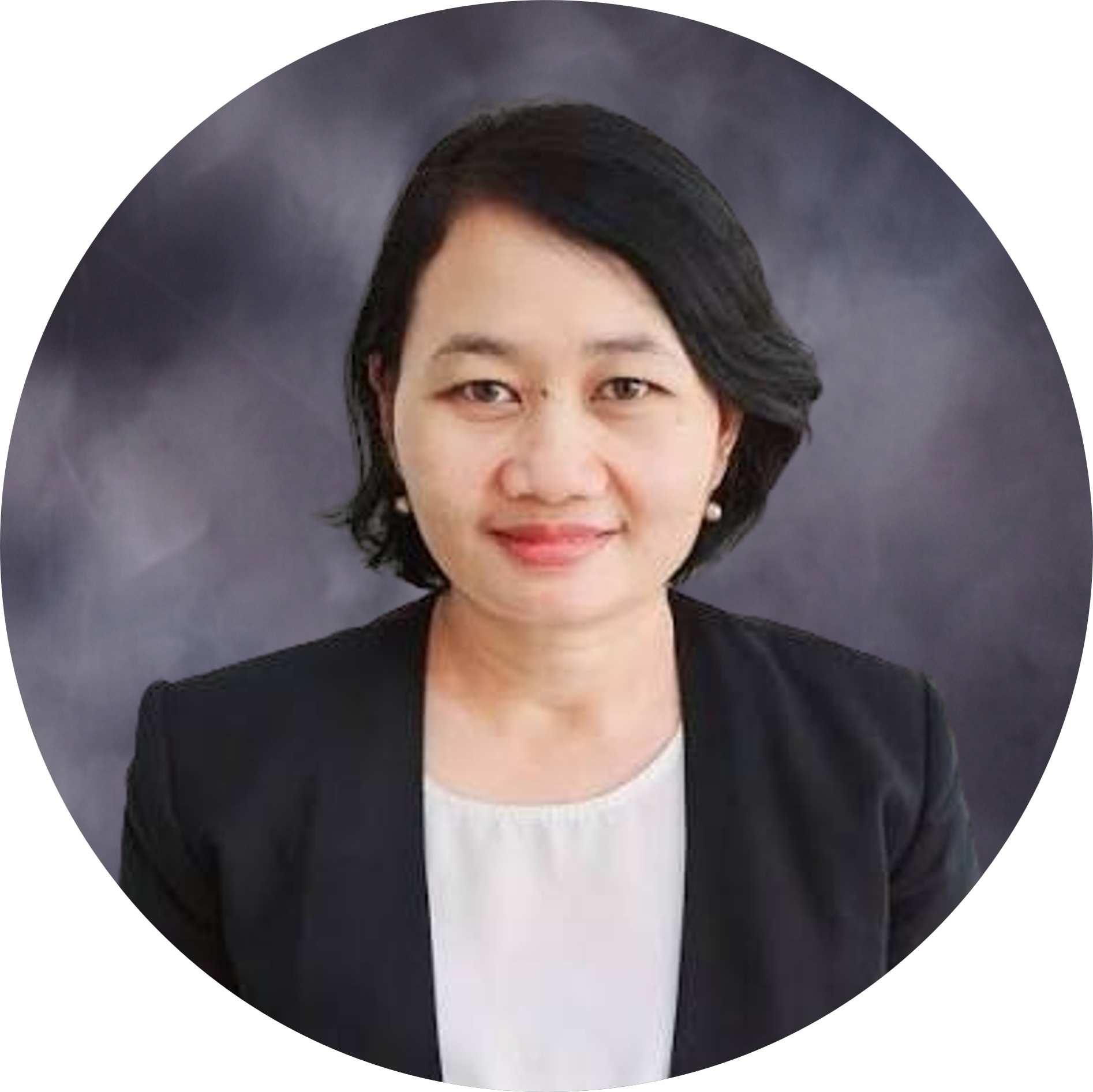 Prof. Ni Nyoman Rupiasih, Ph.D.