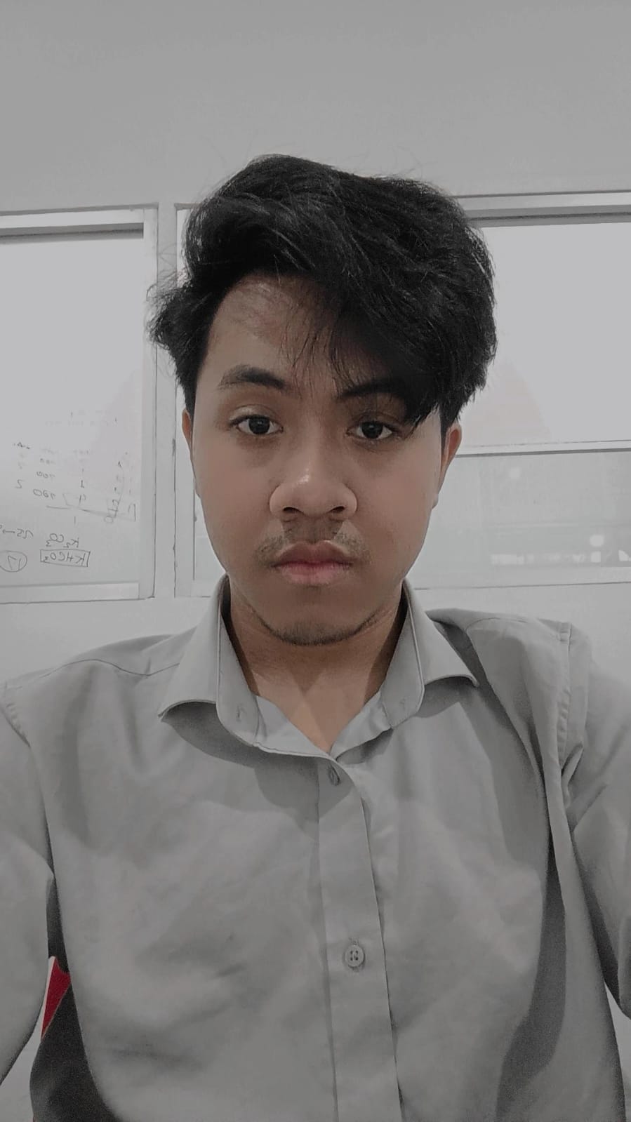 Gambar penulis: Adam Rusli