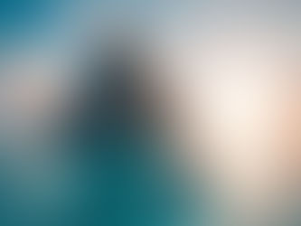 Um barco no mar com visão ao morro Dois irmãos