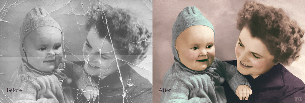 Photo Retouch