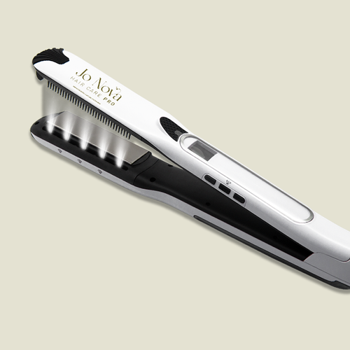 Hair Care Pro Iron | Jo Nova