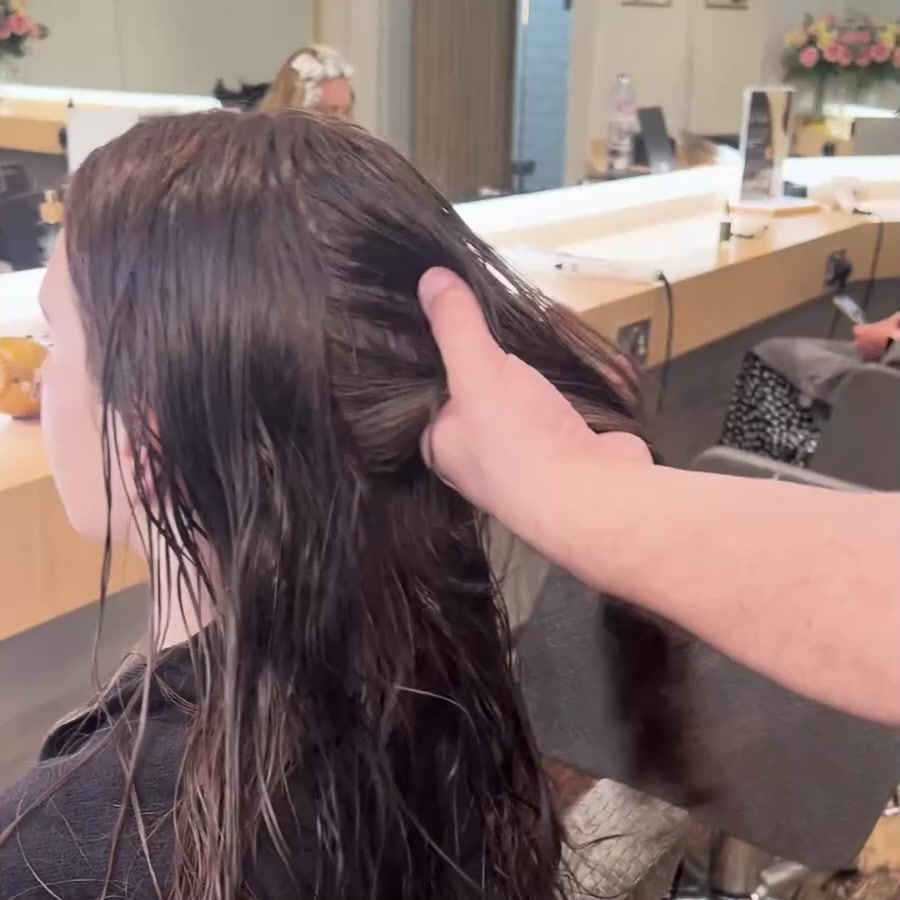 Thumbnail: Sleek Hair Remedy