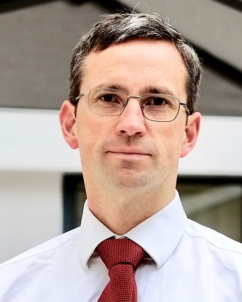 David Noyes Orthopaedic Trauma Surgeon