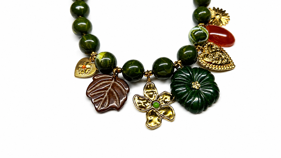 Thumbnail: Collar Patricia