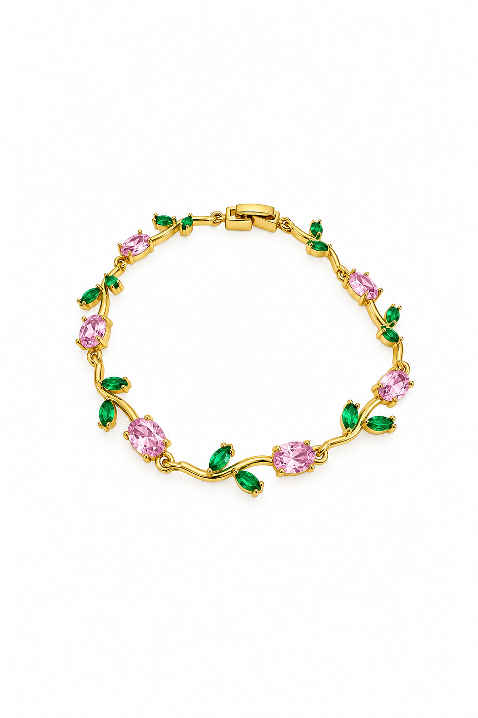 Miniatura: Pulsera Petals