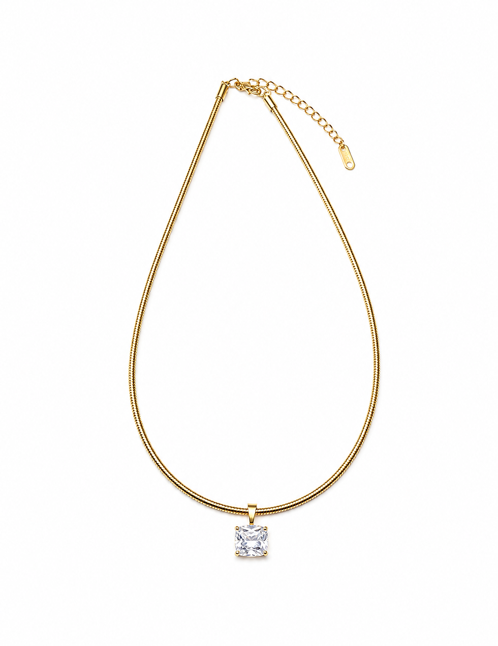 Thumbnail: Collar Sinfonía Cristal