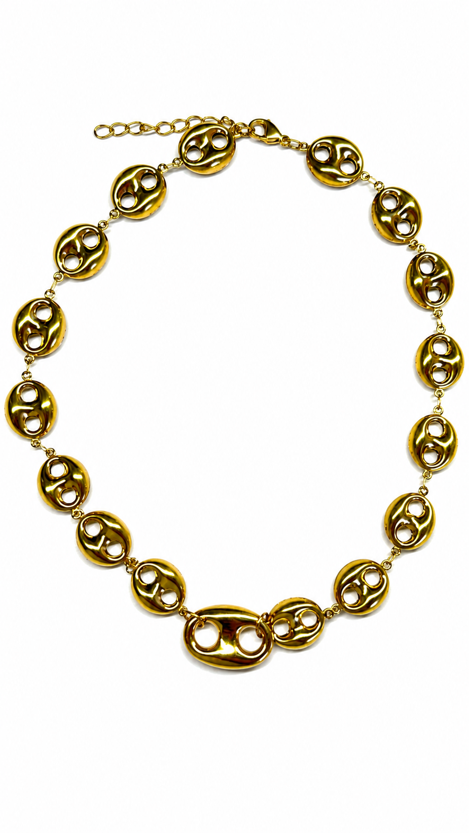 Thumbnail: Collar Corcho