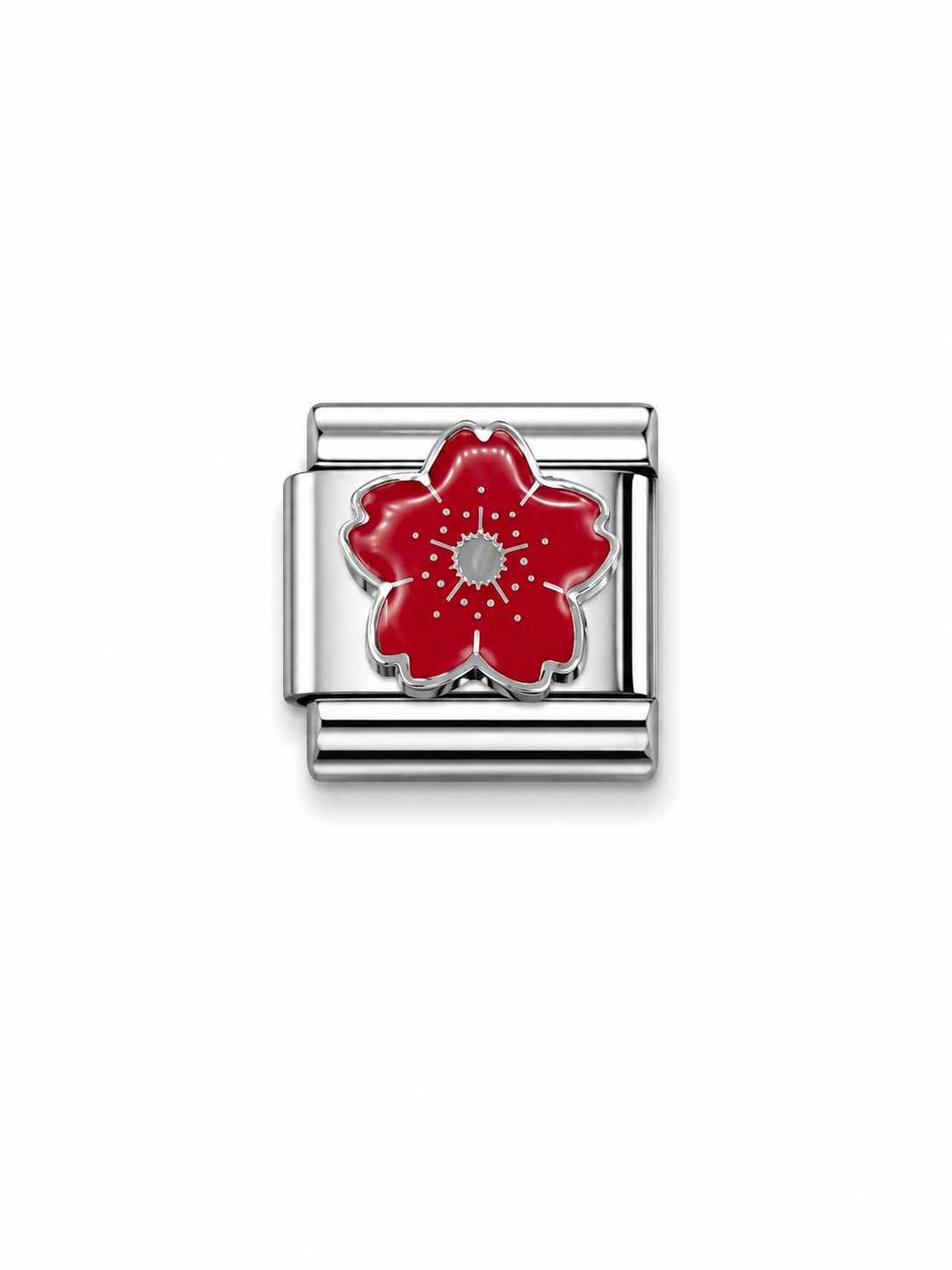 Charm Primavera Roja