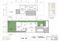 McLennan Stage 2 (Super Lot 434)