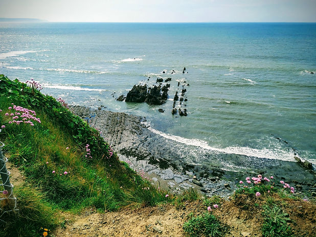 westward ho!