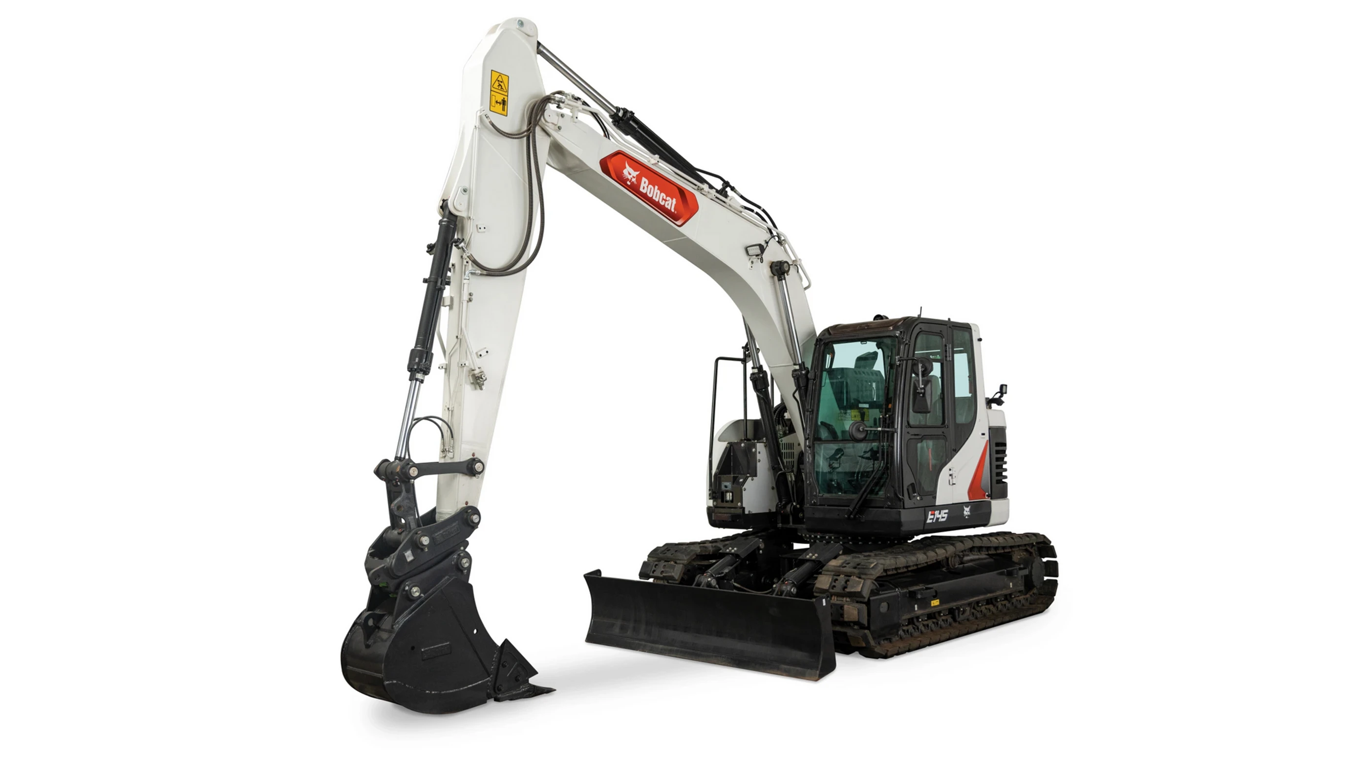 17.5 ton Class Large Excavator