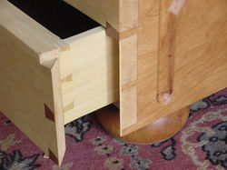 dissapearing dovetails