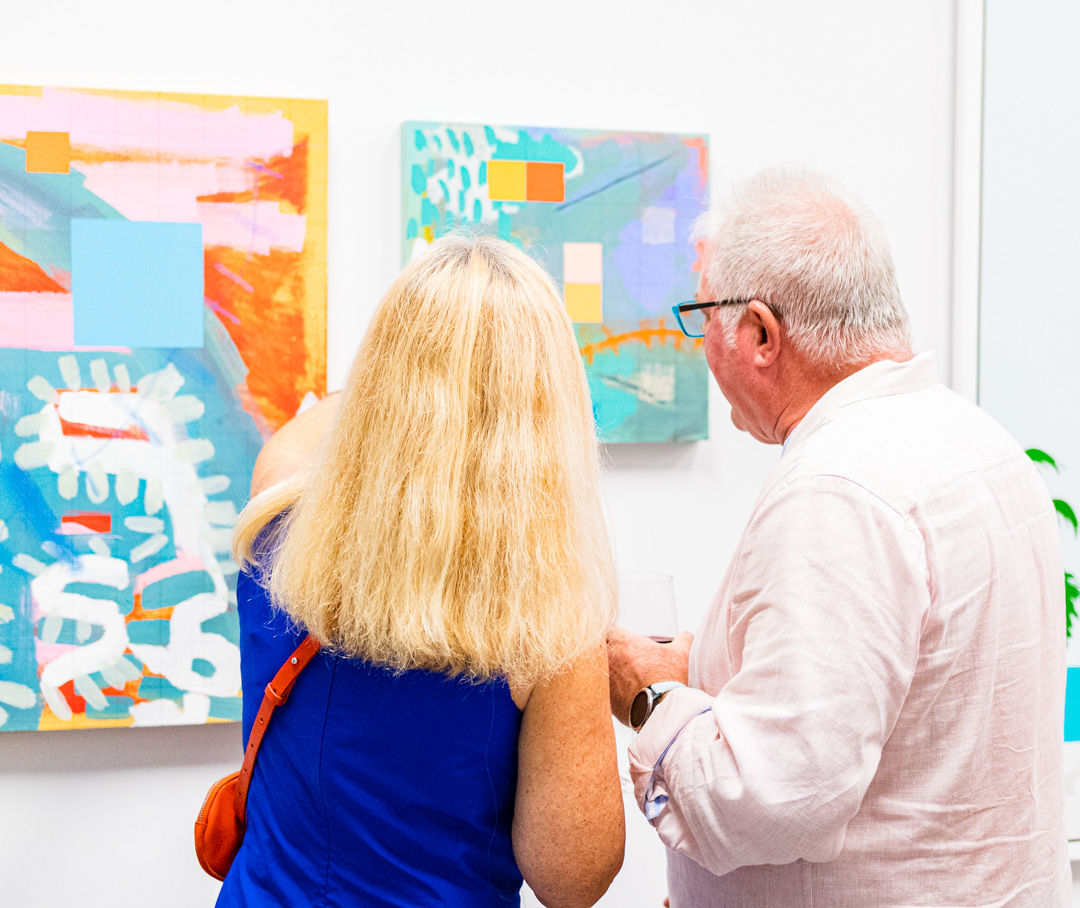 Fine Art Consultation & Advisory Services