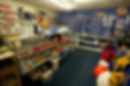 Our Shop