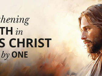 2025 Pacific Area Focus