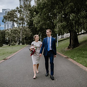 Micro Wedding/ Elopement