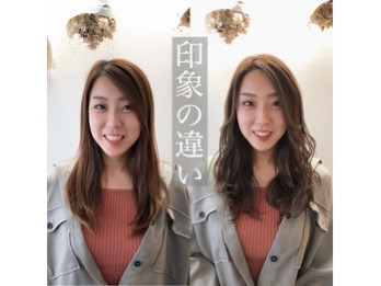 印象の違い☆YAMA