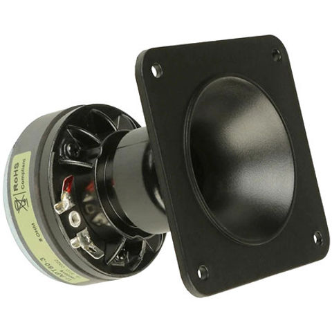 Eminence APT:80 Super Tweeter | My Site 2