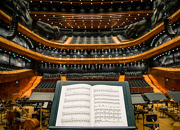 Grand Orchestra