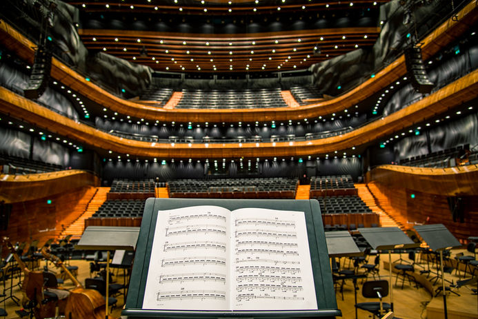 Gran Orquesta