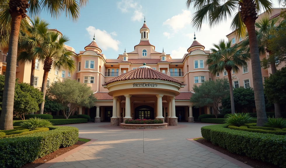 Top Tips for Planning Your Disney Vacation