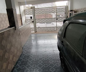 Sobrado com 03 partes no Jardim Revista