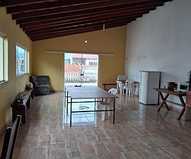 Casa Conjunto do Bosque