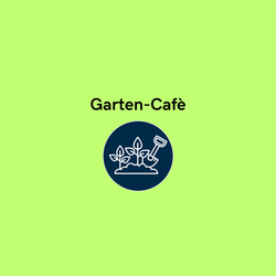 Garten-Cafe