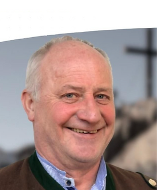 Ewald Pichler